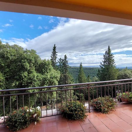 Casa Bruna - Cipresseta Del Chianti Castellina in Chianti Kültér fotó