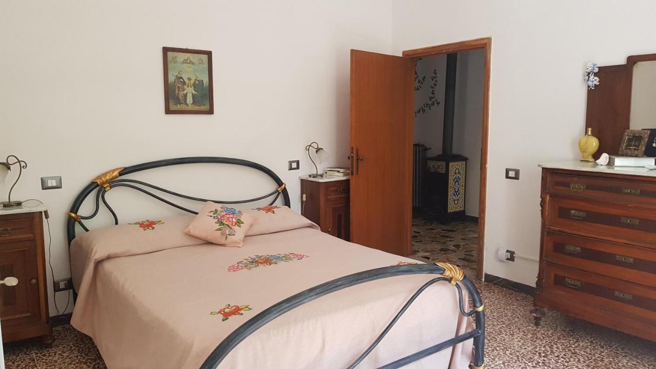 Casa Bruna - Cipresseta Del Chianti Castellina in Chianti Kültér fotó
