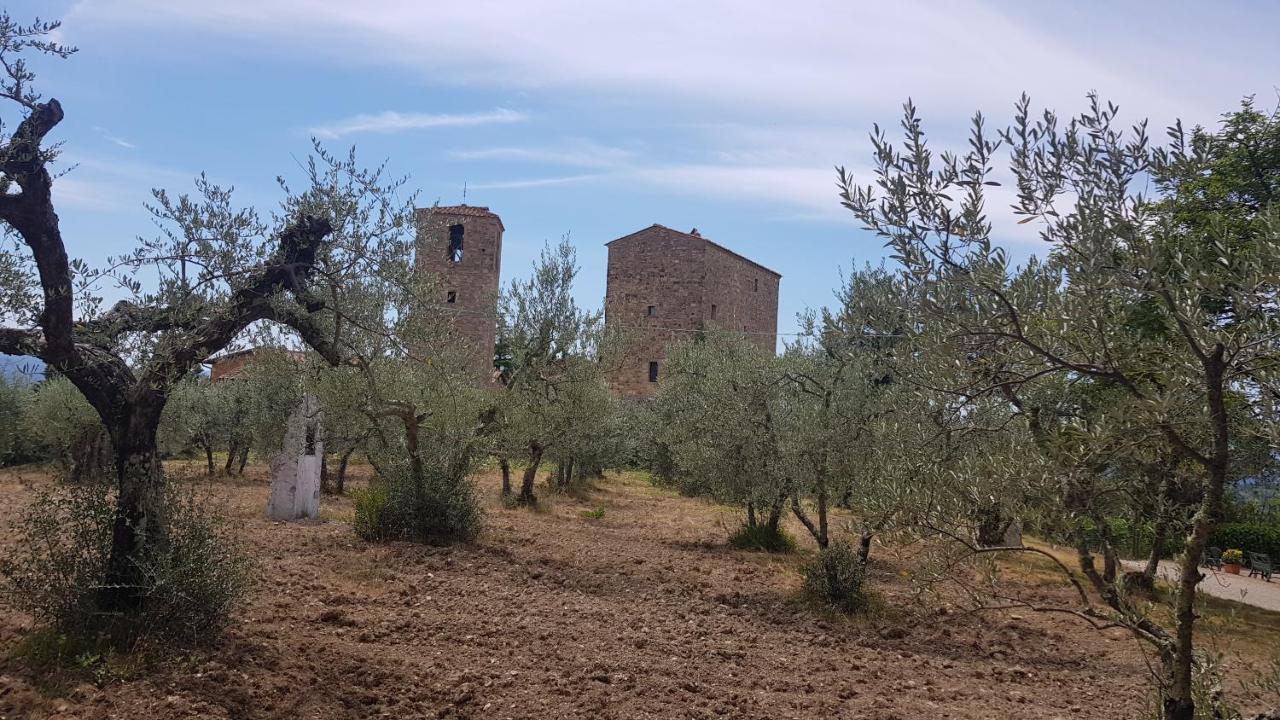 Casa Bruna - Cipresseta Del Chianti Castellina in Chianti Kültér fotó