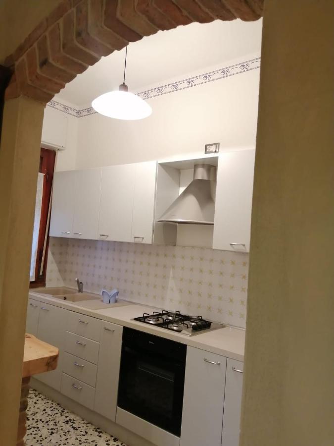 Casa Bruna - Cipresseta Del Chianti Castellina in Chianti Kültér fotó