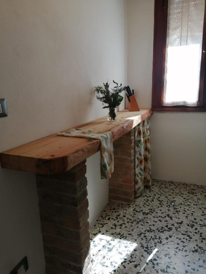 Casa Bruna - Cipresseta Del Chianti Castellina in Chianti Kültér fotó