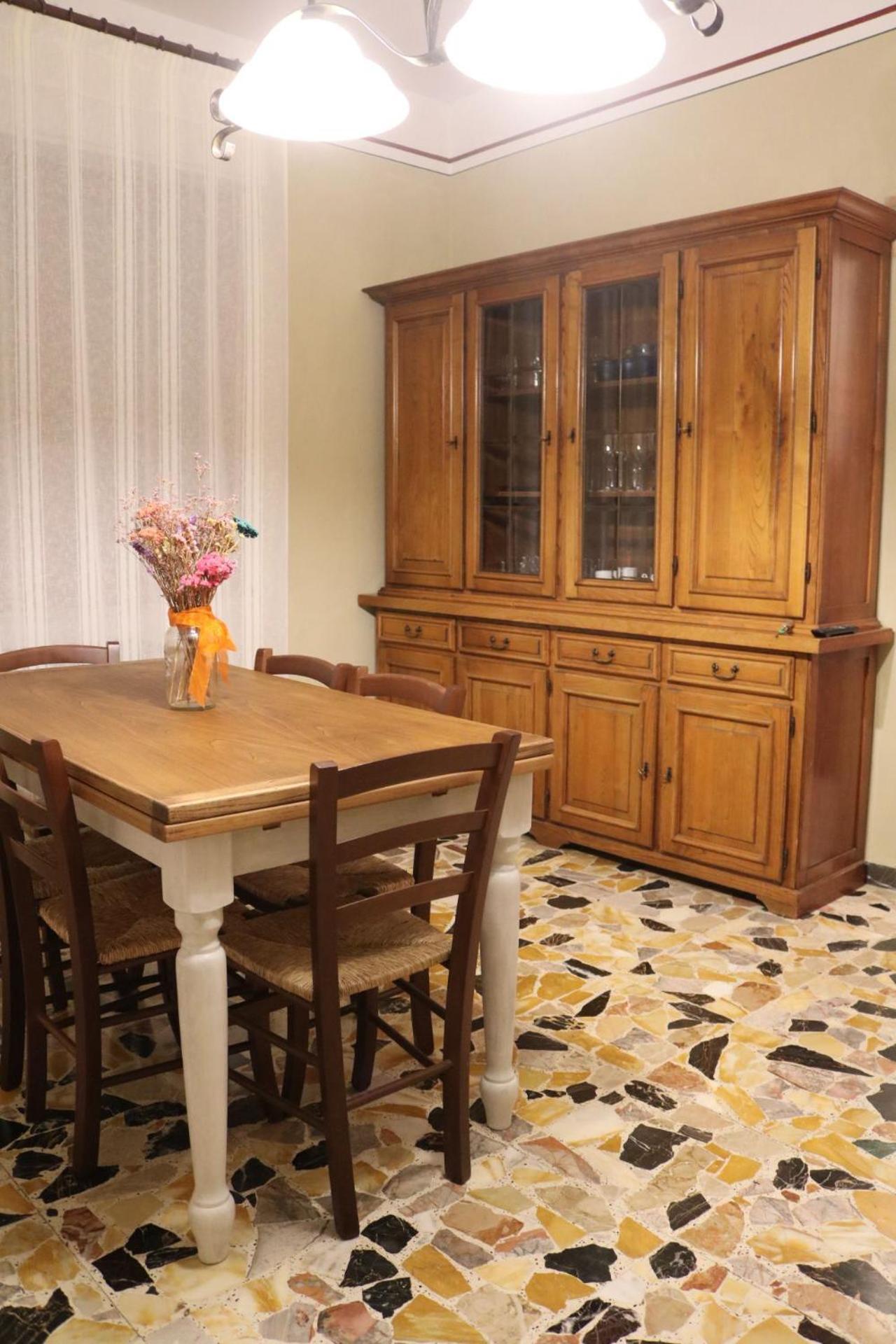 Casa Bruna - Cipresseta Del Chianti Castellina in Chianti Kültér fotó